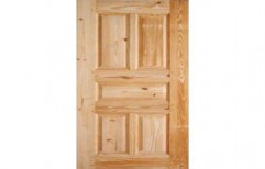 Hardwood Door by Door Master