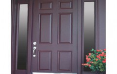 Home Entry Door   by Redrose Laminates