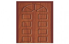 Honne Wood Door    by BRS Doors & Panels