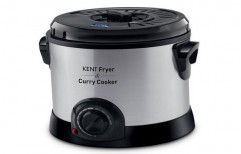 KENT Fryer & Curry Cooker     by Filtronics Systems, Aurangabad
