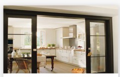 Kitchen Doors by Eccentric Designs