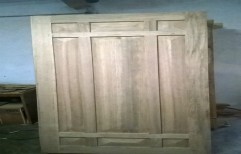 Meranti Wood Door    by Arihant Timber Industries