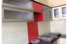 Modular Kitchen by Kitchen Empire