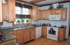 Modular Kitchens by Asian Real Estate