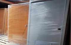 Plywood Door by Pirgati Doors