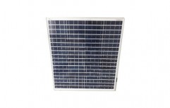 Polycrystalline Solar Panel by Eshan Enterprises