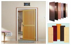 Pvc Bathroom Doors by Fortune Teak Doors & Plywoods
