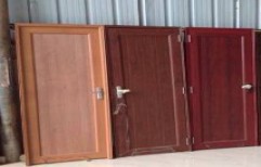 PVC Doors by Alco Trading Company