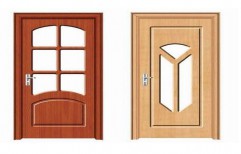 PVC Doors by M.K.K.B. Enterprises