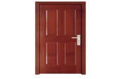 PVC Doors by Sri Kamakshi Enterprises