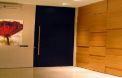 Sakthi Flush Doors   by N.K. Associates