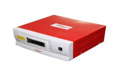 Solar Idea 500VA Inverter    by Solar Idea Private Limited