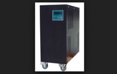 Solar Inverter by Shree Solar Systems