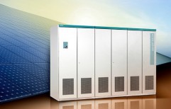 Solar Inverters by Solar Pulse Energy Private Limited