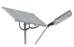 Solar LED Street Lights by Sunshine Power Systems And Engg. Pvt. Ltd.