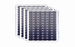 Solar Panel    by Vedansh Infraenergy Private Limited