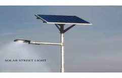 Solar Street Light by RB Technology & Energy Solution