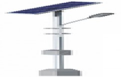 Solar Street Lighting System by Sunflare Solar Private Limited