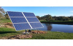 Solar Water Pumping Service by Green House Solar Power Solutions