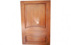 Wood Interior Door   by Madhav Tradelink