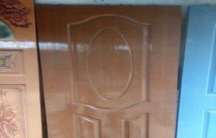 Wooden Door    by Kailash Plywood