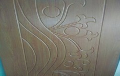 Wooden Door   by Ramani Timbers
