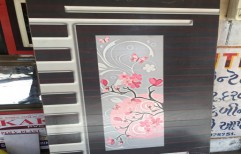 Wooden Door    by Tee- Saif Fiber Door & Aluminium