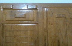 Wooden Doors by Shree Vinayaka Enterprises