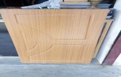 Wooden Flush Door by Ram Avtaar Plywood And Hardware