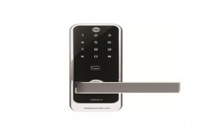 YDM3212 Digital Door Lock   by Kismat Hardware