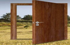 Century Plywood Door    by Goswami Enterprises
