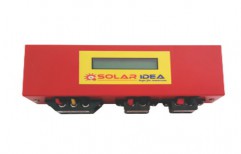 Eco- Drive Solar Charge Controller by Solar Idea Private Limited