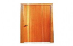 Flush Doors by Europly & Timber Company