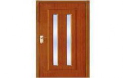 Flush Doors by Everest Ply & Veneers Private Limited