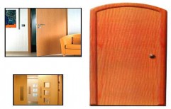 Flush Doors by Shri Ram Plywood