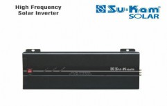 High Frequency Solar Inverter 100VA/12V by Sukam Power System Limited
