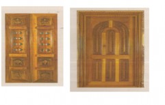 Kitchen Pantry Door   by Mahalsa Designer Doors
