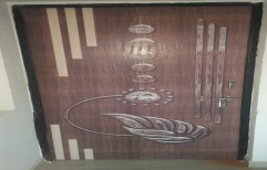 Lamination Wooden Door    by Shiv Shakti Furniture