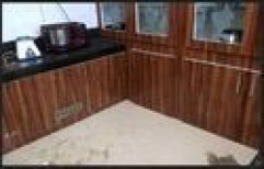 Modular Kitchen by Bala Wood Furniture Company