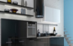 Modular Kitchen by Kwality Insulations