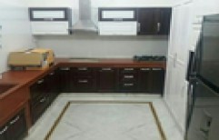 Modular Kitchen by N K Trading Company