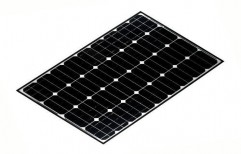 Monocrystalline Solar Panel by Vision Solar Power System