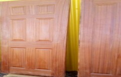 Plywood Door by Deepak Hardware & Plywood