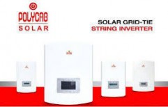 Poylcab On-Grid Tie Inverter    by Arunam Business Solutions Private Limited
