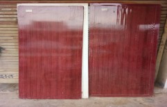 PVC Door        by Kaveri Glass And Aluminium Works