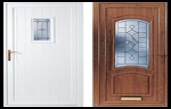 PVC Doors by Sri Mallikarjuna Saw Mill & Timber Depot