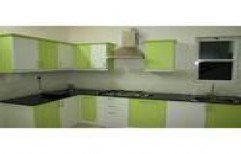 Simple Designer Kitchen    by Shri Vishwakarma Sales Corporation