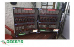 Solar Array Junction Box  by GEESYS Technologies (India) Private Limited