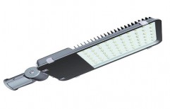 Solar LED Street Light by Vision Solar Power System