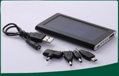Solar Mobile Charger by Gosolar Power Systems